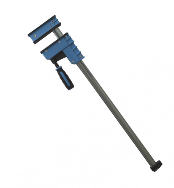 LEMAN - Presse Parallèle à Manche Saillie 90 (plusieurs Serrages) 4 LEMAN - Presse Parallèle à Manche Saillie 90 (plusieurs Serrages) – Image 2