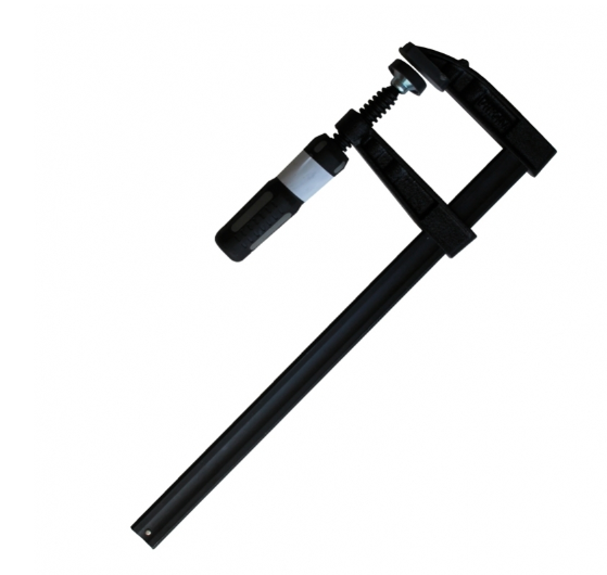 LEMAN - Serre-joint à Manche 4 LEMAN - Serre-joint à Manche – Image 2