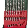 METABO - 627153000 Coffret De 19 Forets HSS-G SP 1 METABO - 627153000 Coffret De 19 Forets HSS-G SP -Outils Maison Magasin METABO 627153000 Coffret de 19 forets HSS G SP 627153000