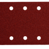 METABO - 10 Feuilles Abrasives Auto-agrippantes 115x230mm Gr320 2 METABO - 10 Feuilles Abrasives Auto-agrippantes 115x230mm Gr320 -Outils Maison Magasin METABO Assortiment 10 feuilles abrasives auto agrippante 2