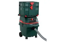 METABO - Metadepot Pour Fixation Des Coffrets Metaloc Sur Aspirateurs De Chantier Metabo 5 METABO - Metadepot Pour Fixation Des Coffrets Metaloc Sur Aspirateurs De Chantier Metabo -Outils Maison Magasin METABO Metadepot pour fixation des coffrets Metaloc sur 1