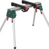 METABO - KSU 100 Socle Pour Scie à Onglets -Outils Maison Magasin METABO Socle pour scie a onglets KSU 251 629005000 4
