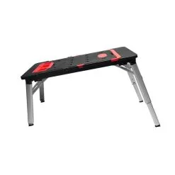 Holzmann - MF7IN1 Table Multifonction 7 En 1 -Outils Maison Magasin MF7IN1 Table multifonction 7 en 1 fonction chevalet