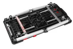 Holzmann - MF7IN1 Table Multifonction 7 En 1 -Outils Maison Magasin MF7IN1 Table multifonction 7 en 1 systeme roulettes