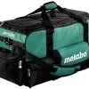 METABO - Sacoche à Outils Grand Modèle 670 X 290 X 325 -Outils Maison Magasin Metabo Sacoche a outils grand modele 657007000