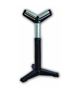 HOLZPROFI METALPROFI- RBK-HRS52V - Servante Lourde En V (Hauteur Max : 907mm)