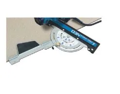 SHINWA - NEO - Guide Pour Scie Circulaire Avec Rapporteur D'angle - 300, 600 Ou 1000 Mm -Outils Maison Magasin NEO Guide universel scie circulaire shinwa