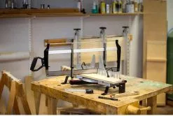 NOBEX - CHAMPION 180 Scie à Onglet Manuelle -Outils Maison Magasin OUTIFRANCE Scie a Onglet CHAMPION 180 0080010 1