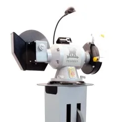 PEUGEOT - ENERGYSTAND-840 Support Pour Touret à Meuler -Outils Maison Magasin PEUGEOT ENERGYSTAND 840 Support pour touret 100511 2