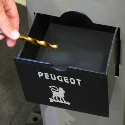 PEUGEOT - ENERGYSTAND-840 Support Pour Touret à Meuler -Outils Maison Magasin PEUGEOT ENERGYSTAND 840 Support pour touret 100511 3