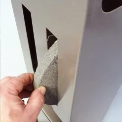 PEUGEOT - ENERGYSTAND-840 Support Pour Touret à Meuler -Outils Maison Magasin PEUGEOT ENERGYSTAND 840 Support pour touret 100511 4