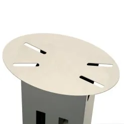 PEUGEOT - ENERGYSTAND-840 Support Pour Touret à Meuler -Outils Maison Magasin PEUGEOT ENERGYSTAND 840 Support pour touret 100511 5