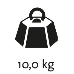 PEUGEOT - EnergyHit-1000 Enclume 10 Kg 11 PEUGEOT - EnergyHit-1000 Enclume 10 Kg -Outils Maison Magasin PEUGEOT EnergyHit 1000 Enclume 10 kg 100810 2