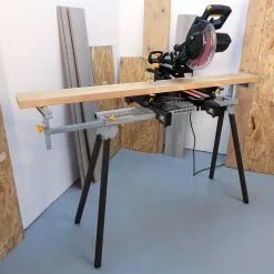 PEUGEOT - EnergyStand-189R Support De Scie Universel Hauteur 880 Mm, Largeur 1000 Mm, Système Pliant 13 PEUGEOT - EnergyStand-189R Support De Scie Universel Hauteur 880 Mm, Largeur 1000 Mm, Système Pliant -Outils Maison Magasin PEUGEOT EnergyStand 189R Support de scie universel Haute 2