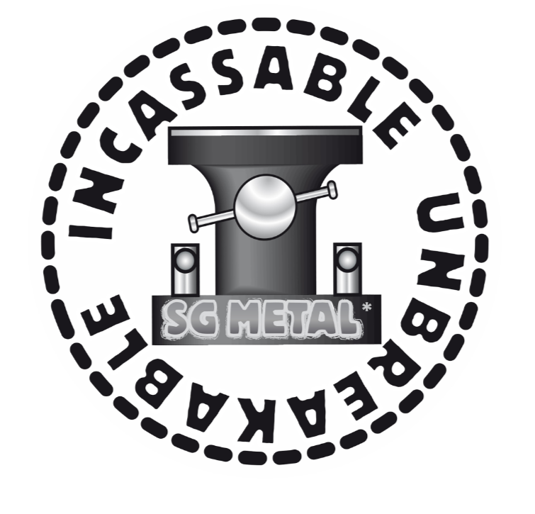 PEUGEOT - EBT125 Etau D'établi Pivotant 125 Mm 8 PEUGEOT - EBT125 Etau D'établi Pivotant 125 Mm – Image 6