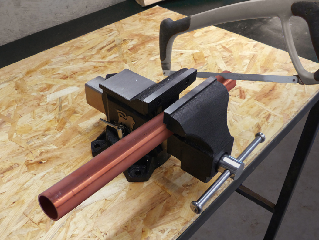 PEUGEOT - EBT200 Etau D'établi Pivotant En Fonte GS Et Acier 200 Mm 6 PEUGEOT - EBT200 Etau D'établi Pivotant En Fonte GS Et Acier 200 Mm – Image 4