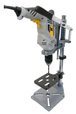 PEUGEOT - SP500B Support Pour Perceuse Filaire -Outils Maison Magasin PEUGEOT SP500B Support pour perceuse filaire 100505 4