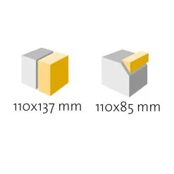 PEUGEOT -ENERGYSAW-550 Scie à Onglet Manuelle 3 Sec - 550mm Avec Embase Bois MDF Et Table ABS 10 PEUGEOT -ENERGYSAW-550 Scie à Onglet Manuelle 3 Sec - 550mm Avec Embase Bois MDF Et Table ABS -Outils Maison Magasin PEUGEOT Scie a onglet manuelle EnergySaw 550 550mm avec 1