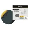 PEUGEOT - Support Autocollant ø200 Mm Pour Disques Velcro 1 PEUGEOT - Support Autocollant ø200 Mm Pour Disques Velcro -Outils Maison Magasin PEUGEOT Support autocollant o200 mm pour disques velcro