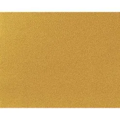 LEMAN - Papier Abrasif "Corindon" - Lot 50 Feuilles 230x280 - Gr:40 à 320