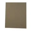 LEMAN -Papier Abrasif "silex" - Lot De 50 Feuilles - Gr:40 à 180 -Outils Maison Magasin PV 1393409804