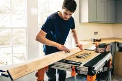 TRITON - TWX7 - Workcentre - Poste De Travail Modulaire Multi-fonctions 28 TRITON - TWX7 - Workcentre - Poste De Travail Modulaire Multi-fonctions -Outils Maison Magasin PWX7 Table etabli de travail portatif