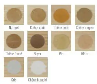 BLANCHON - Pâte à Bois - Rebouchage & Lissage - 80g - 250g - 500g - Différentes Teintes 4 BLANCHON - Pâte à Bois - Rebouchage & Lissage - 80g - 250g - 500g - Différentes Teintes – Image 2