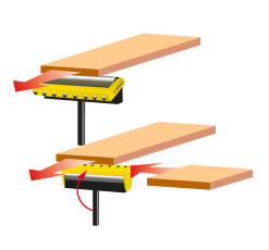 PEUGEOT - ENERGYROLL-320 Servante D'atelier Roul. + Billes 60 Kg Max. -Outils Maison Magasin Peugeot ENERGYROLL 320 Servante d atelier 100514 2