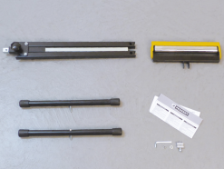 PEUGEOT - ENERGYROLL-320 Servante D'atelier Roul. + Billes 60 Kg Max. -Outils Maison Magasin Peugeot ENERGYROLL 320 Servante d atelier 100514 4