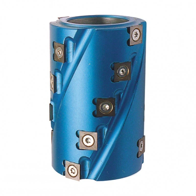 LEMAN - Porte-Outils Hélicoïdal à Chantourner Et à Calibrer - Ø80 - Alésage 50 - Différentes Hauteurs Disponibles 3 LEMAN - Porte-Outils Hélicoïdal à Chantourner Et à Calibrer - Ø80 - Alésage 50 - Différentes Hauteurs Disponibles