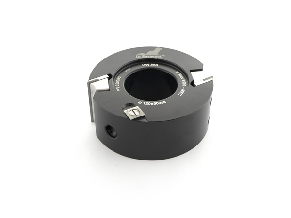 LE RAVAGEUR - Porte-outils Universel à Profils Multiples - Al.30 Hauteur 40 Mm - Diamètre 90, 100 Ou 120 Mm 3 LE RAVAGEUR - Porte-outils Universel à Profils Multiples - Al.30 Hauteur 40 Mm - Diamètre 90, 100 Ou 120 Mm