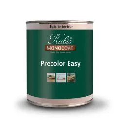 RUBIO MONOCOAT - Precolor Easy - Pré-coloration Non Réactive - 14 Couleurs