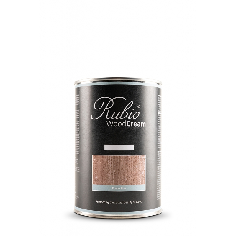 RUBIO MONOCOAT - WoodCream Protège La Beauté Naturelle Du Bois 3 RUBIO MONOCOAT - WoodCream Protège La Beauté Naturelle Du Bois