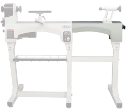 JET - Rallonge De Banc 560 Mm Pour Tour à Bois JWL-1221VS -Outils Maison Magasin Rallonge de table 560 mm pour tour a bois JWL 1221VS 719 2