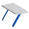 BELMASH - CBS-ST01 - Rallonge De Table Latérale 830 X 440 Mm Pour Scie Circulaire CBS2400 Belmash -Outils Maison Magasin Rallonge de table pour CBS2400 Belmash