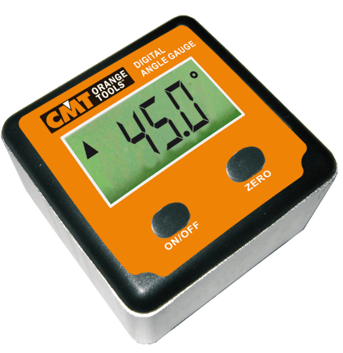 CMT - DAG-001 Rapporteur D'angle Magnétique 3 CMT - DAG-001 Rapporteur D'angle Magnétique