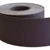 JET - Rouleau Bande Abrasive 25mx75mm Pour Ponceuse (différents Grains) -Outils Maison Magasin Rouleau de bande abrasive pour ponceuse JET 1 1