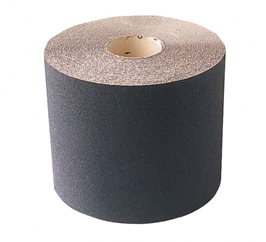 LEMAN - Rouleau Parquet Carbure Silicium - Largeur 203mm Ht. 50mm (Différents Grains Disponibles) 4 LEMAN - Rouleau Parquet Carbure Silicium - Largeur 203mm Ht. 50mm (Différents Grains Disponibles) – Image 2