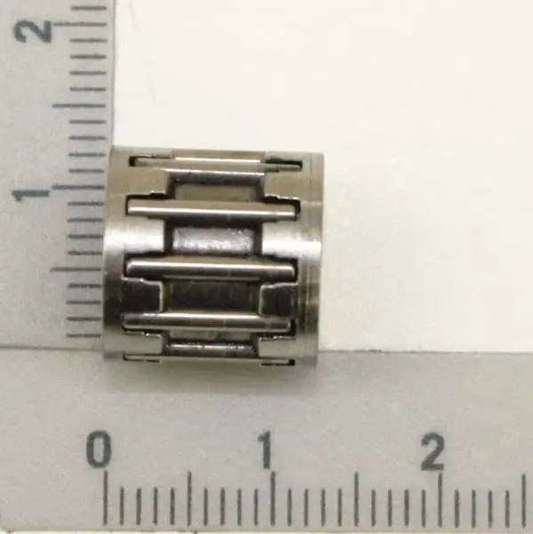 SCHEPPACH - Bague De Centrage Pour HMS 860 3 SCHEPPACH - Bague De Centrage Pour HMS 860