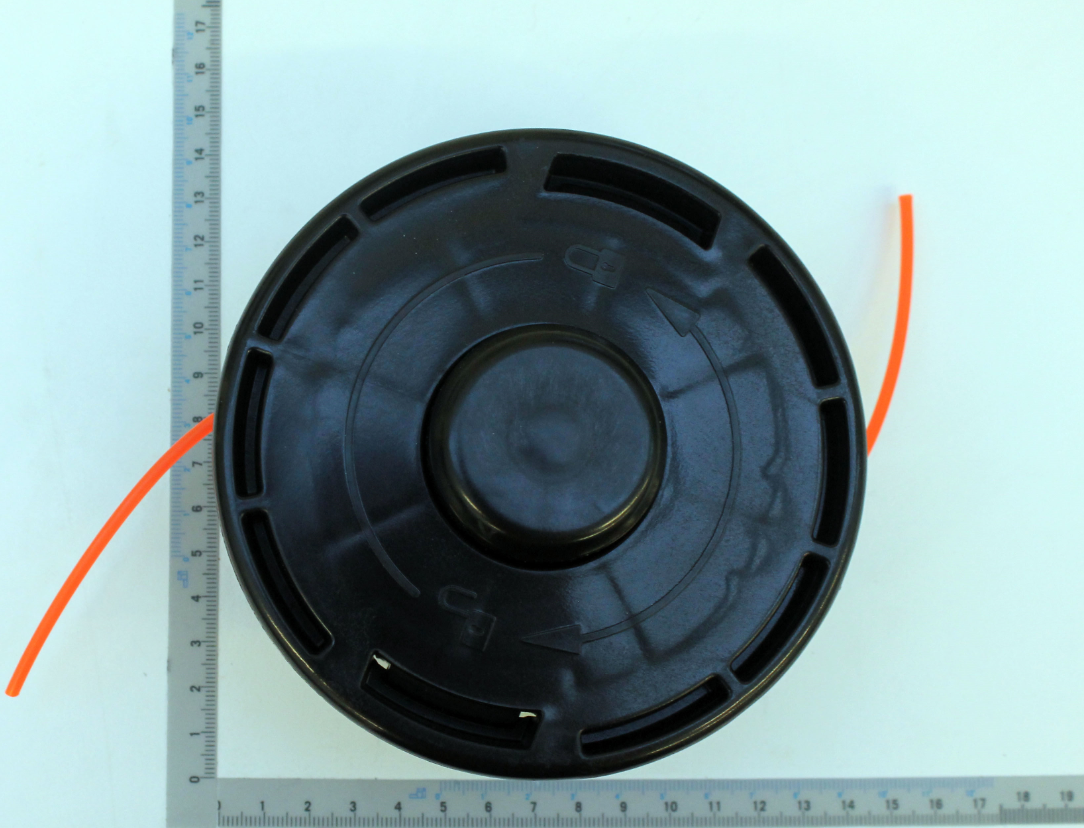 SCHEPPACH - Bobine De Fil Pour Outil De Jardin Et Débroussailleuse 51,7 Cm3 3 SCHEPPACH - Bobine De Fil Pour Outil De Jardin Et Débroussailleuse 51,7 Cm3