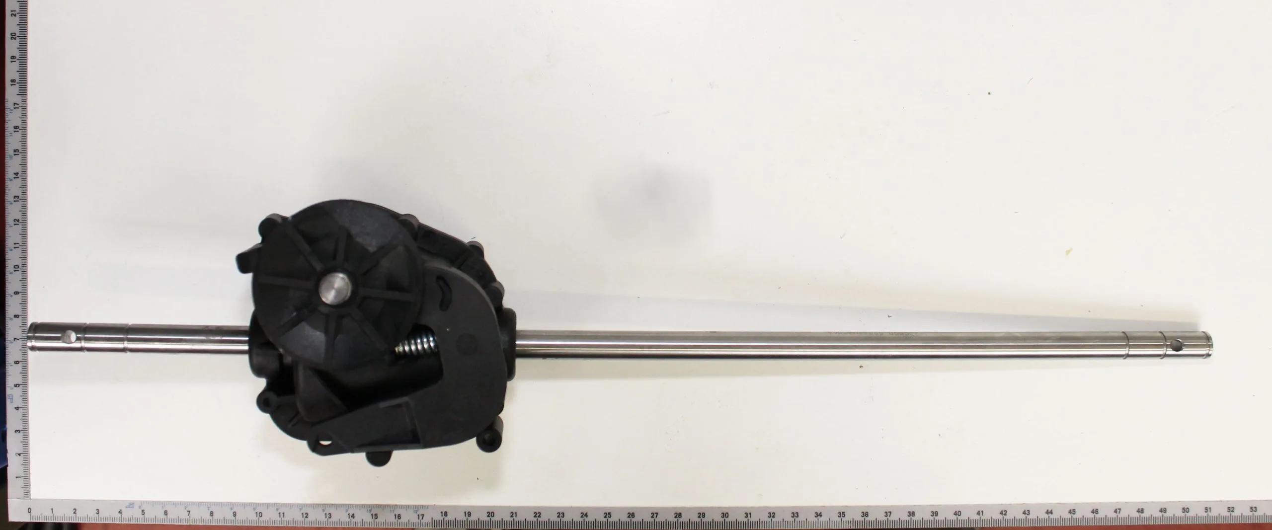 SCHEPPACH - Boîtier De Transmission Pour Tondeuse 3 SCHEPPACH - Boîtier De Transmission Pour Tondeuse