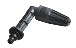 SCHEPPACH - Buse 90° Turbo Pour Nettoyeur Haute Pression