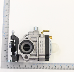 SCHEPPACH - Carburateur Pour Débroussailleuse Scheppach Et Woodster