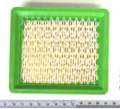 SCHEPPACH-WOODSTER - Filtre à Air Complet Pour Tondeuse MS173- Et TT173-51E