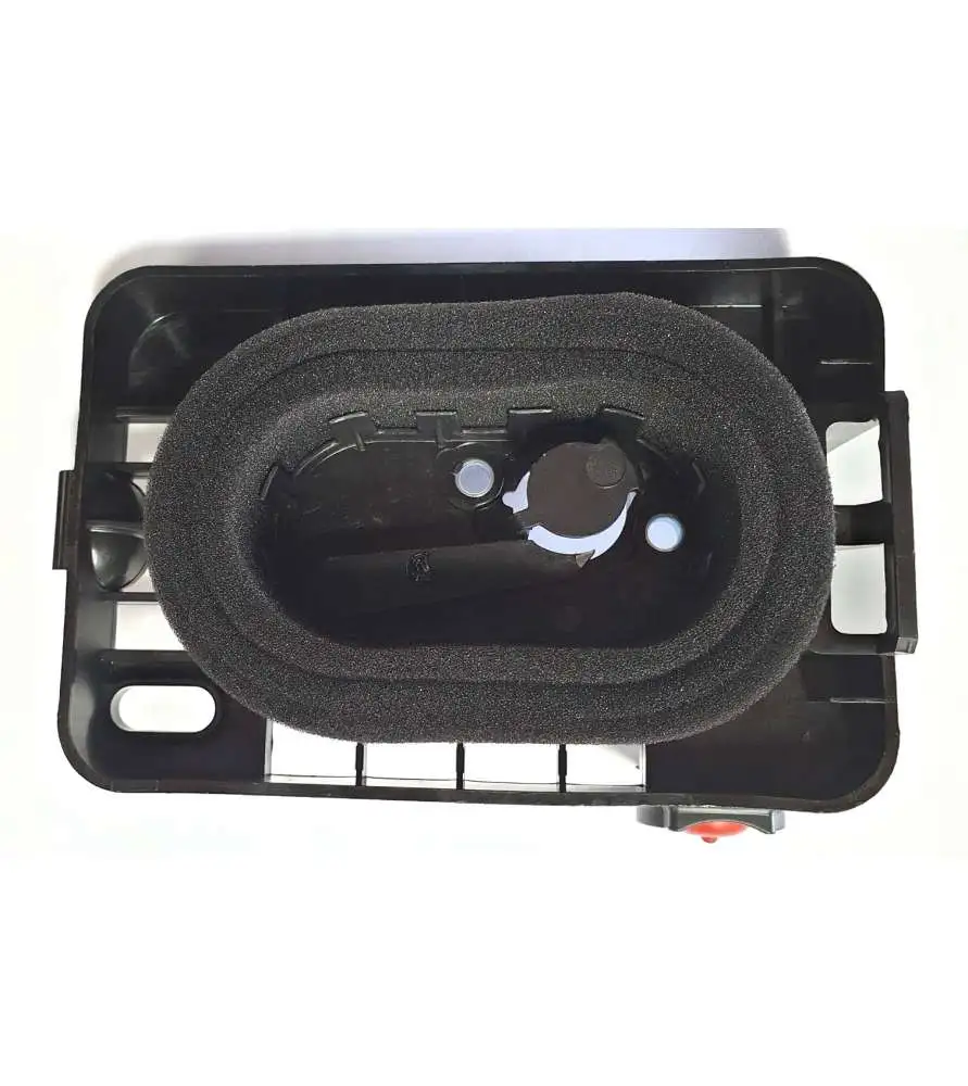 SCHEPPACH - Filtre à Air Complet Pour Tondeuse à Gazon 5 SCHEPPACH - Filtre à Air Complet Pour Tondeuse à Gazon – Image 3