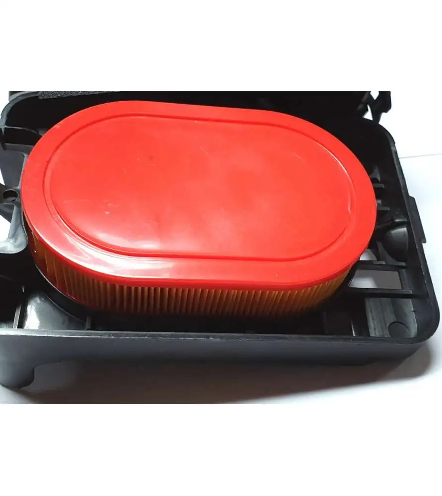 SCHEPPACH - Filtre à Air Complet Pour Tondeuse à Gazon 4 SCHEPPACH - Filtre à Air Complet Pour Tondeuse à Gazon – Image 2