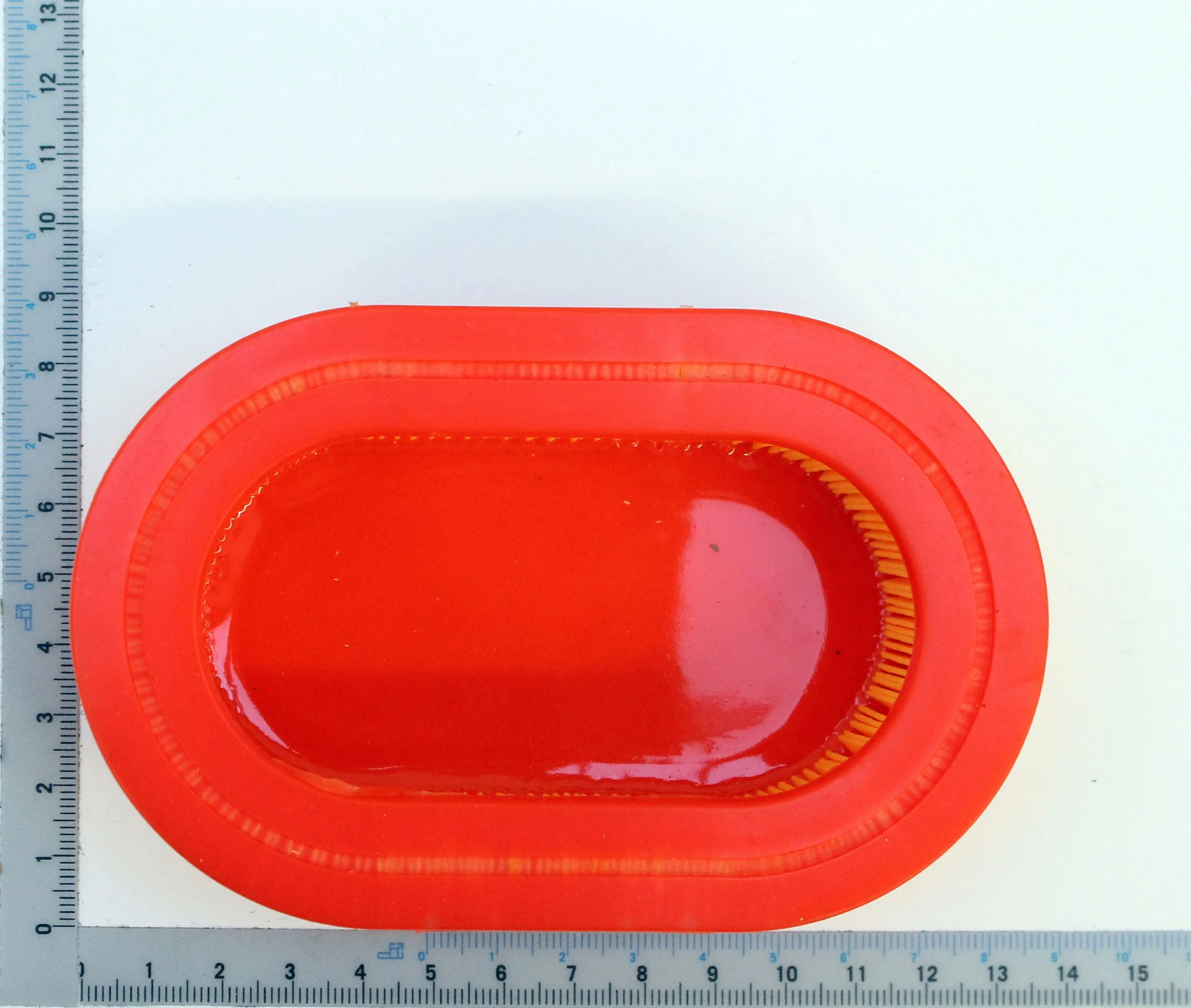 SCHEPPACH - Filtre à Air Pour Tondeuse Scheppach Et Woodster 3 SCHEPPACH - Filtre à Air Pour Tondeuse Scheppach Et Woodster