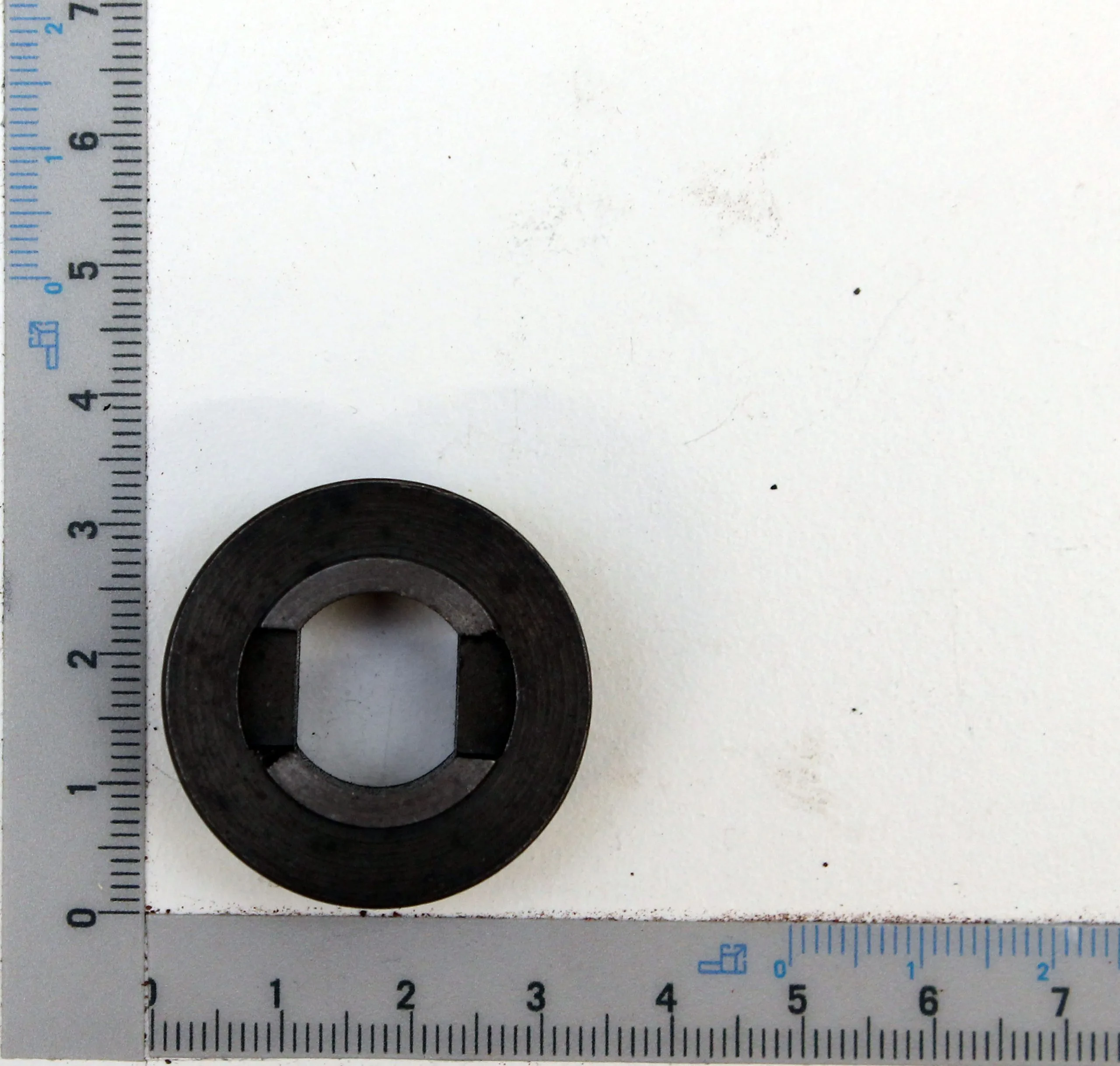 SCHEPPACH - Flasque Intérieur Pour Scie Plongeante Kity, Scheppach, Woodster 3 SCHEPPACH - Flasque Intérieur Pour Scie Plongeante Kity, Scheppach, Woodster