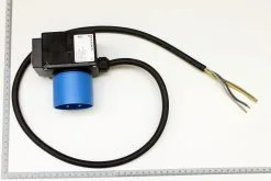 SCHEPPACH - Interrupteur 230 V Pour Scie Circulaire, Scie à Bûche, Machines Kity