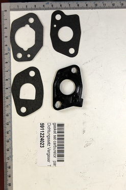 SCHEPPACH - Jeu De Joints De Carburateur Pour Tondeuse Scheppach